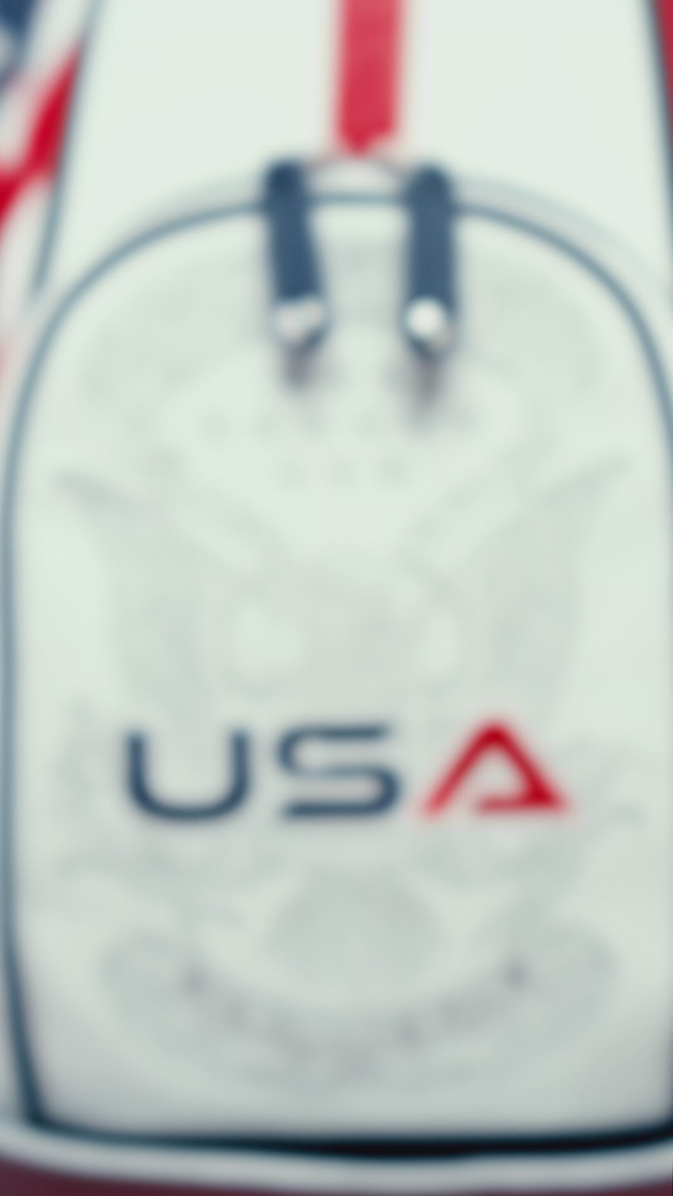 Load video: SWAG Golf x Ryder Cup Official 2025 Team Bags. Available for a limited time pre-order. Featuring Vessel VLS stand bags and Prime Staff 2.0 golf bags.