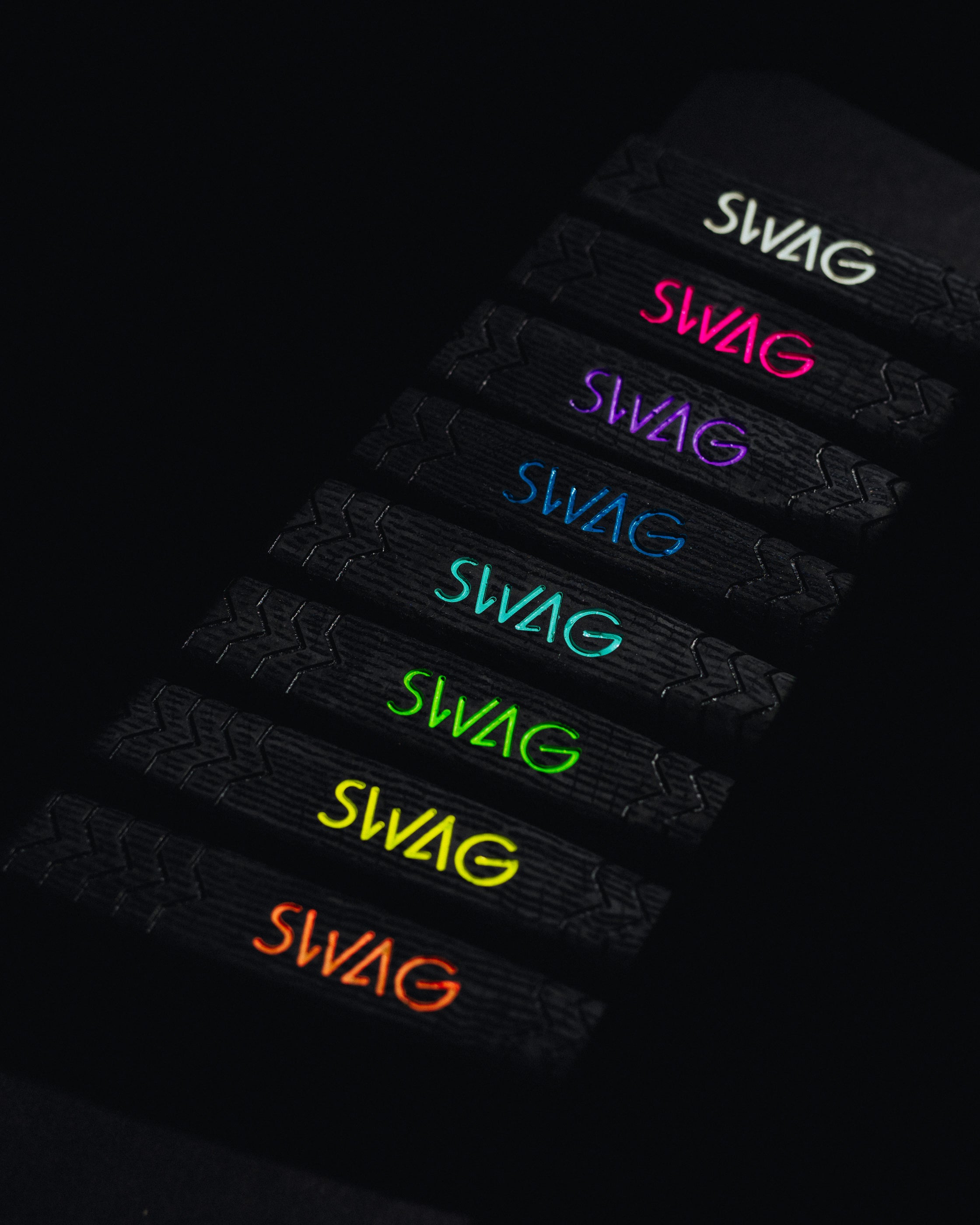 Handsome One Naked Left Handed Putter