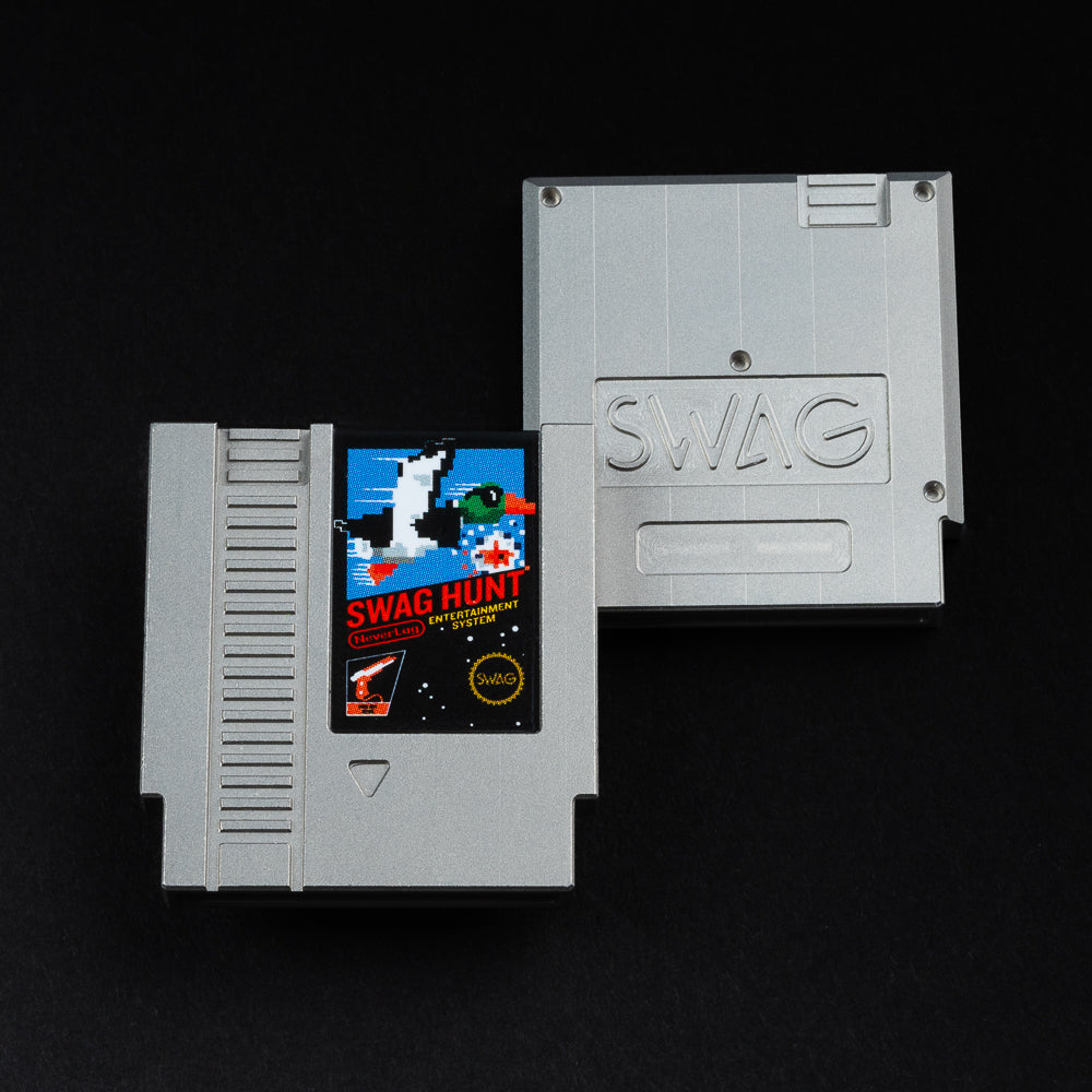 Swag Hunt Cartridge Ball Marker